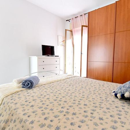 Appartamento Onda Marina Agrigento Esterno foto