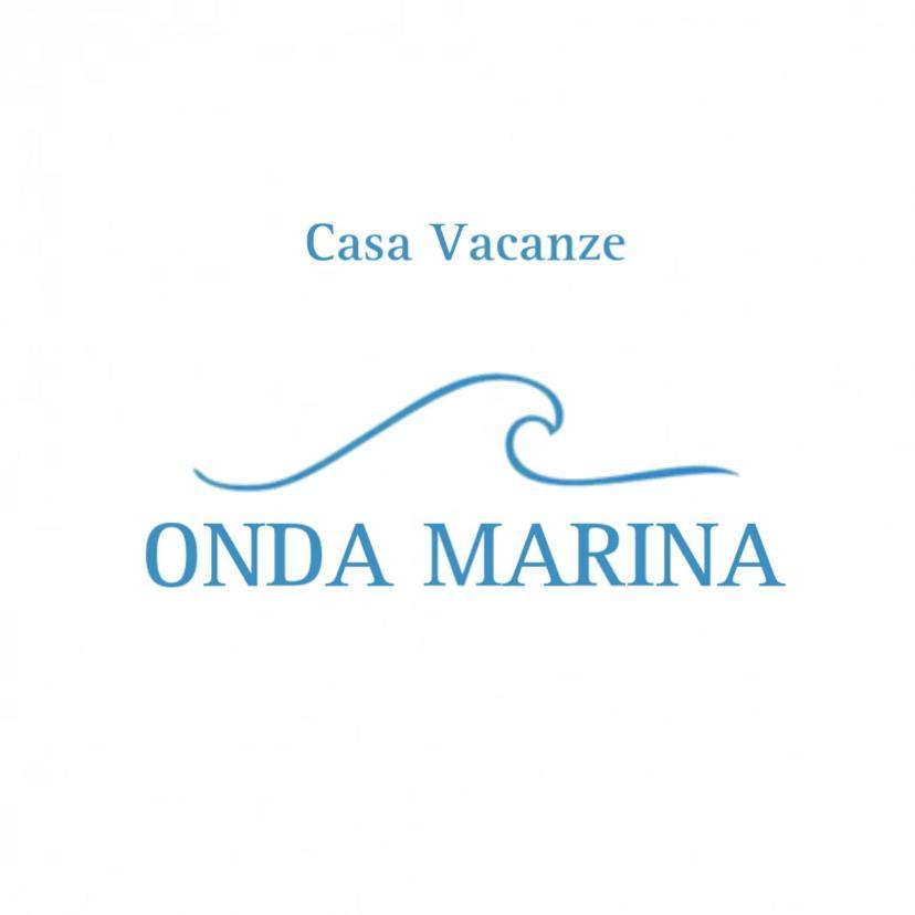 Appartamento Onda Marina Agrigento Esterno foto
