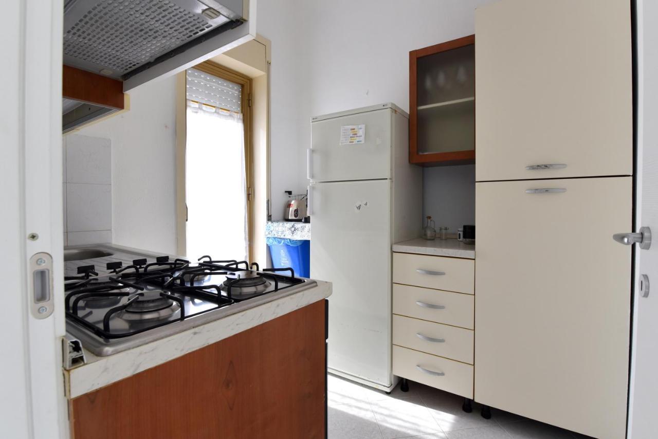 Appartamento Onda Marina Agrigento Esterno foto
